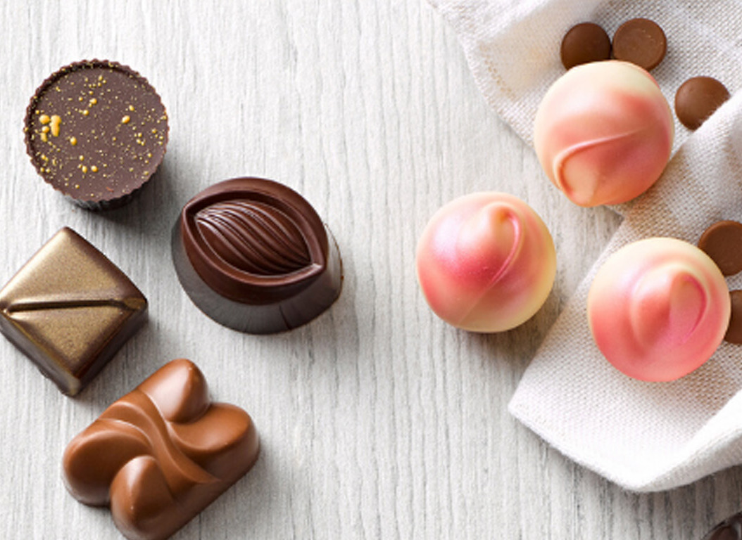 Devonport Chocolates